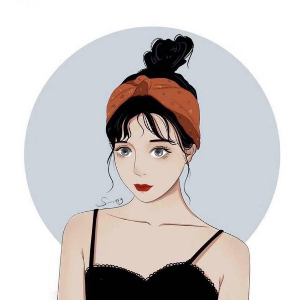 M🌸M头像
