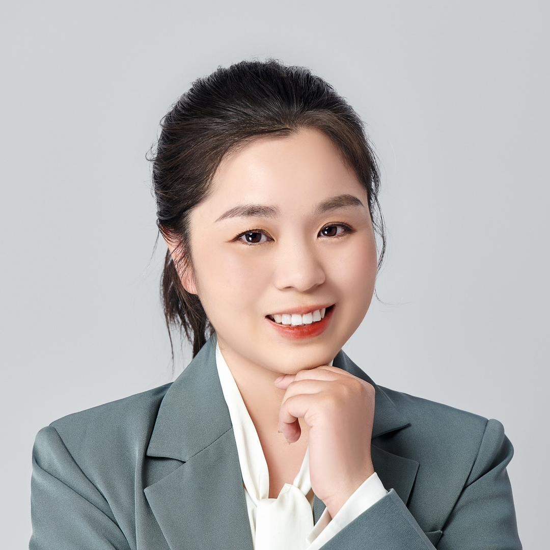 付莉莉讲公考