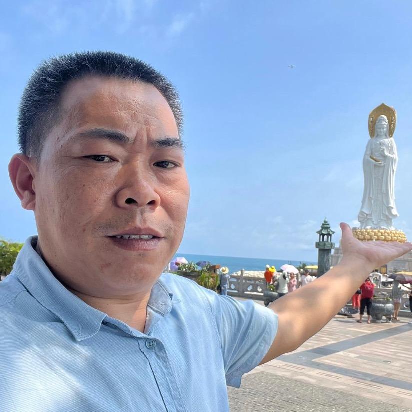 赣南德义食品坊