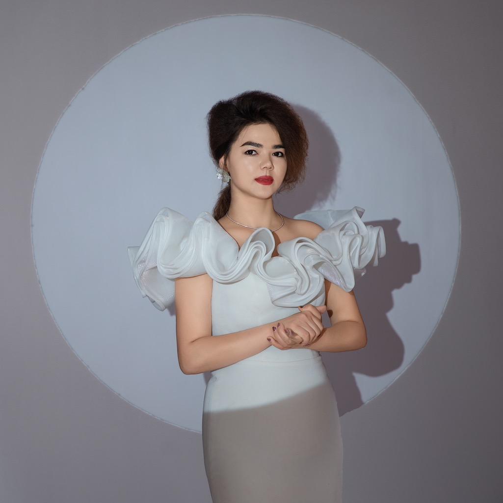 泽普NAZAR美容馆