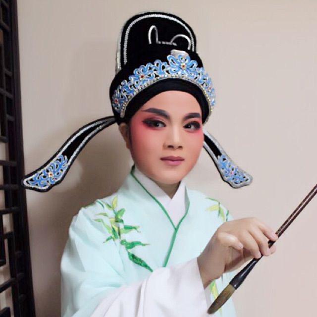 哈喽我是小林