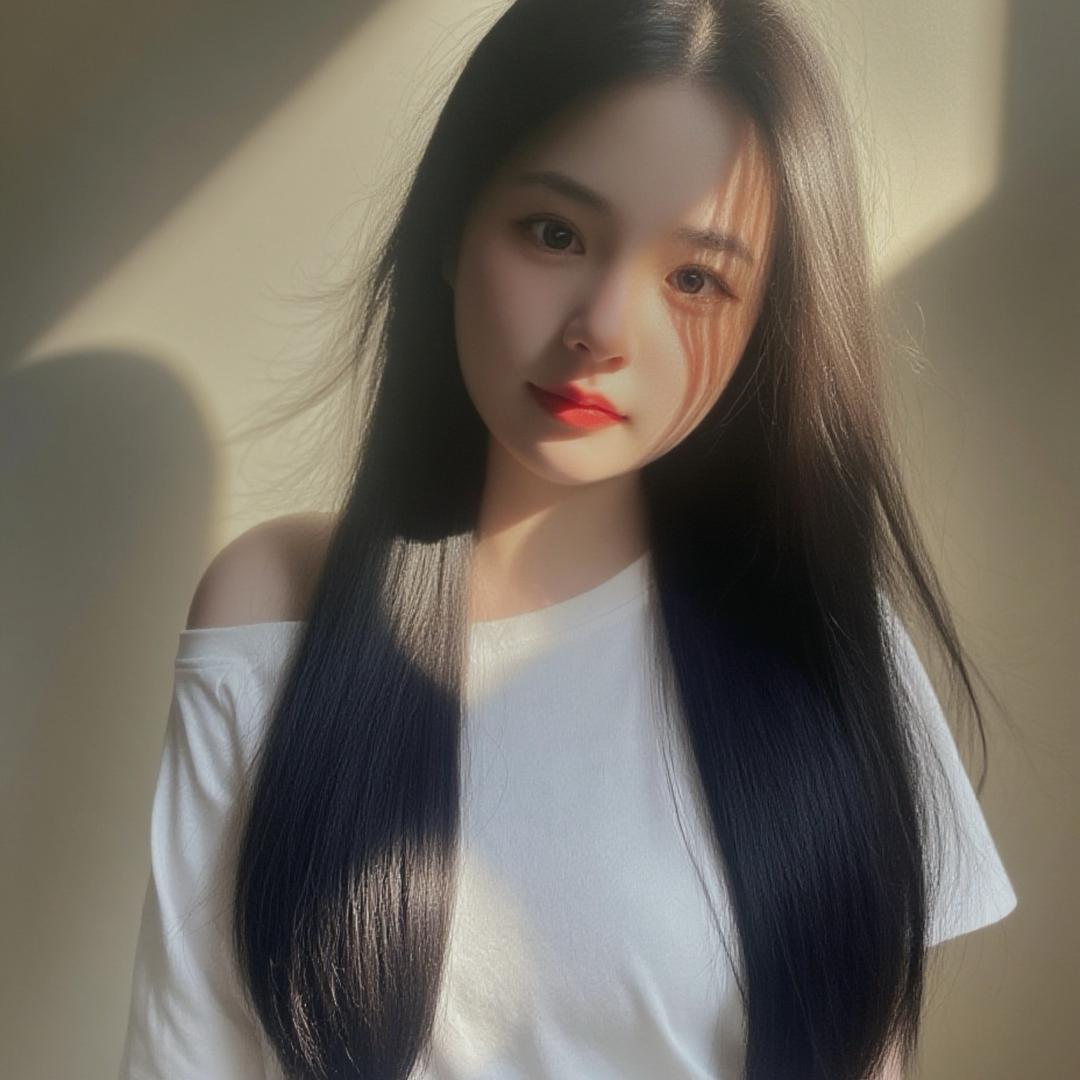 柠檬姐姐～