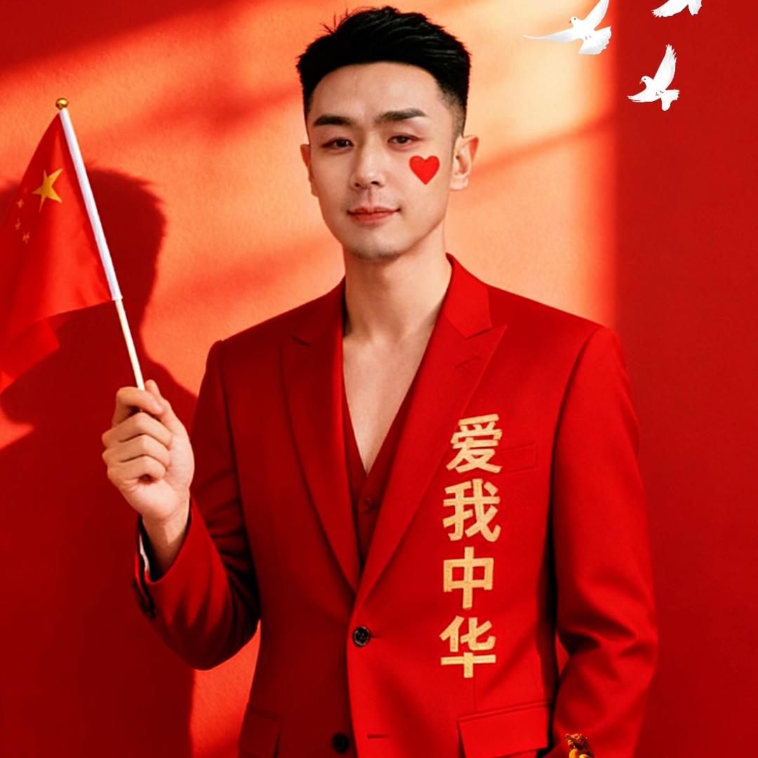林州公益动感燃脂操—大叔爱健身