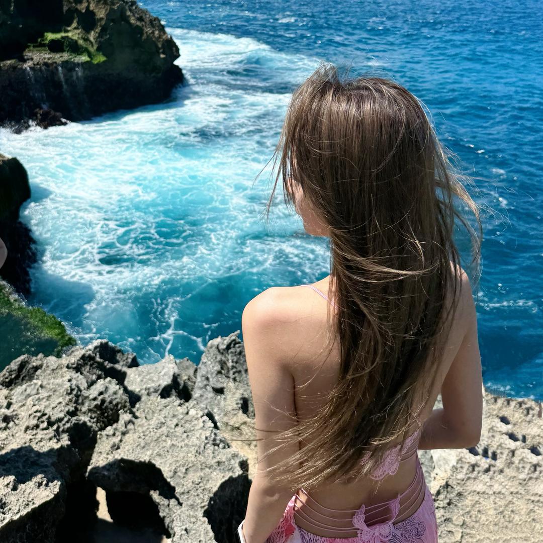 小目标🌟