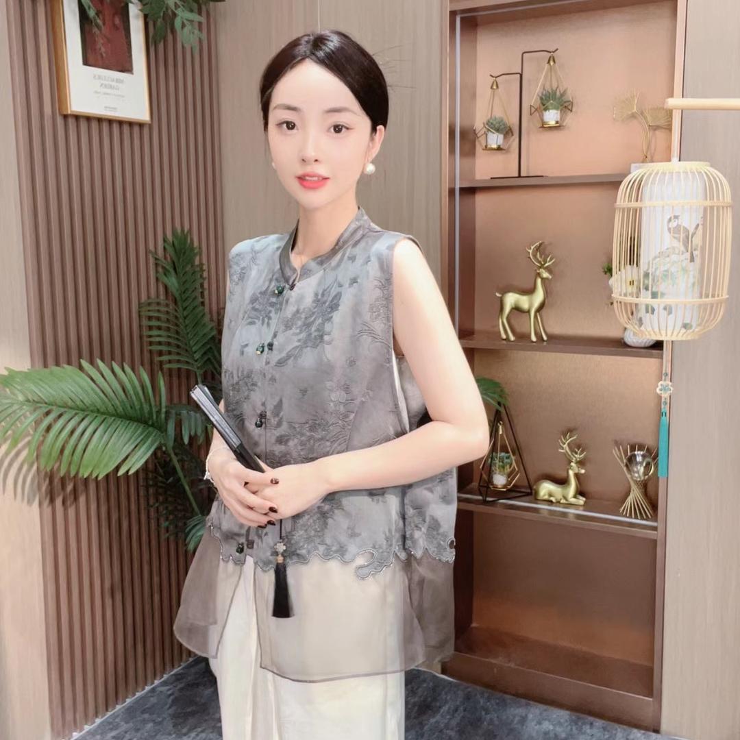 绣锦阁女装