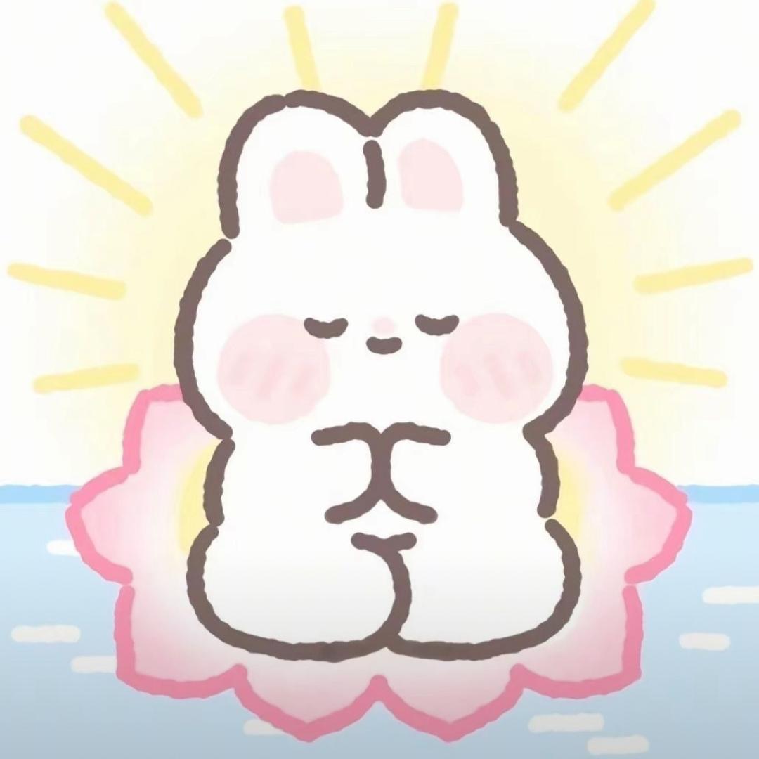 冰糖猫🐈