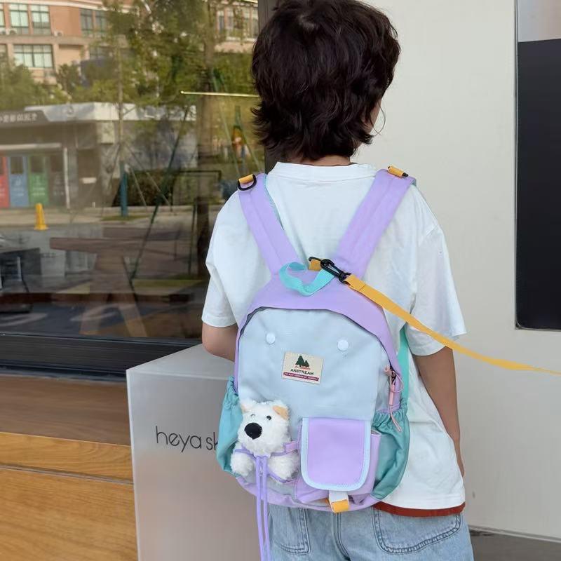 麦兜箱包源头工厂