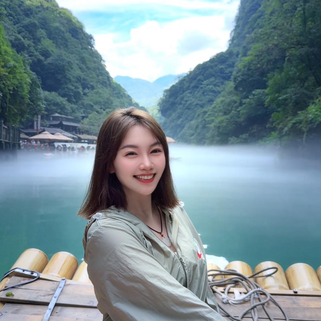 开心市民赵大美