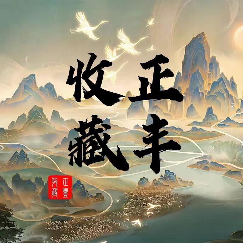 正丰收藏