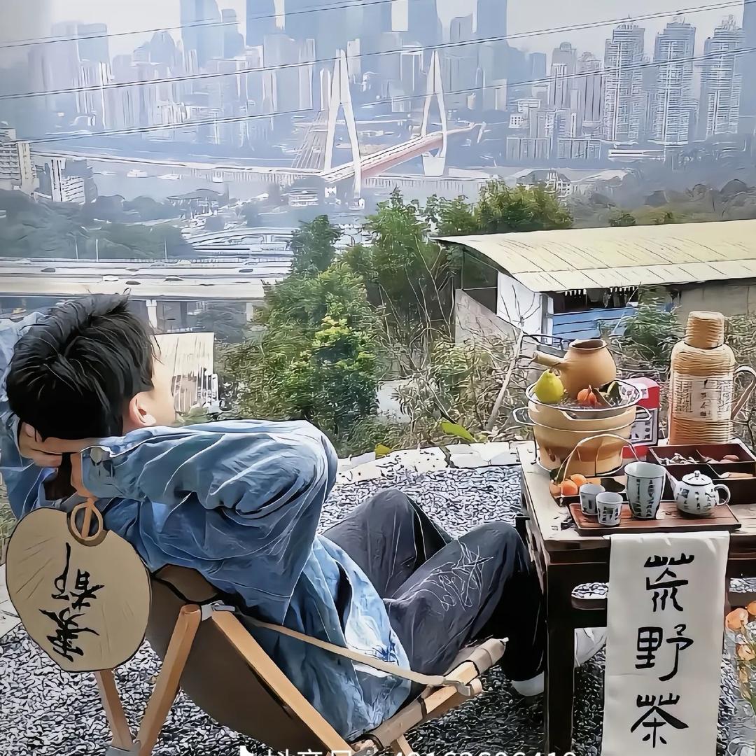 汪公子🏎️