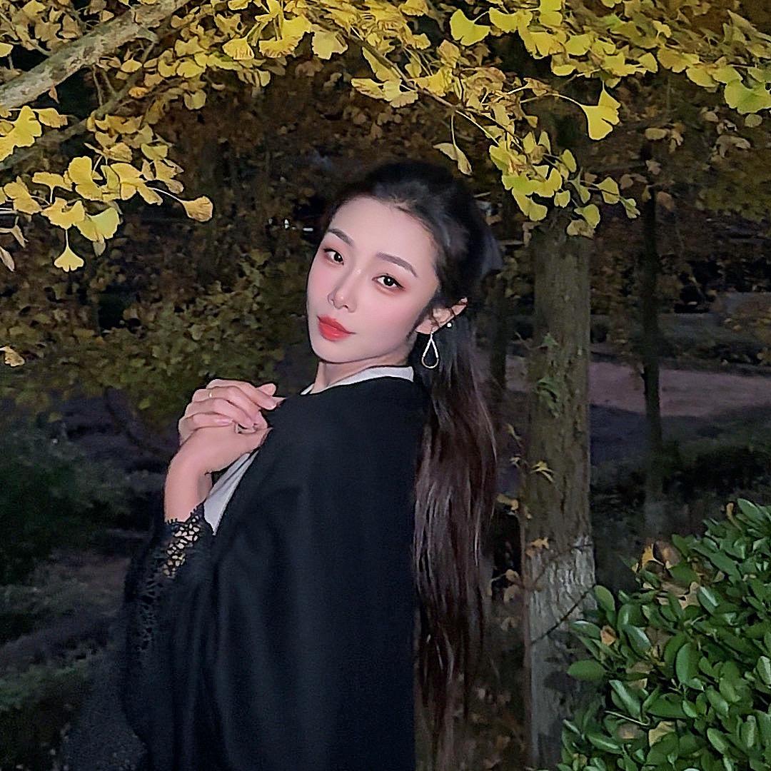 莎莎✨（舞蹈）