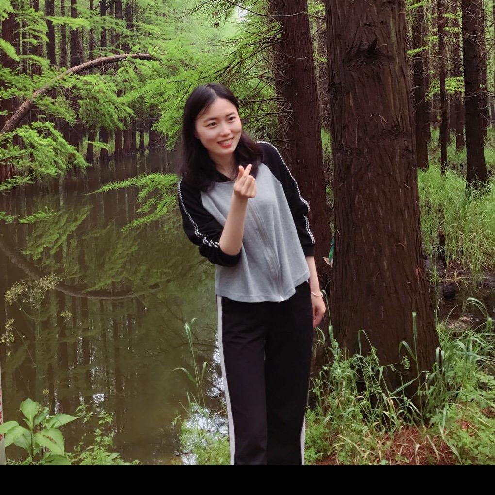 徐家菇娘头像