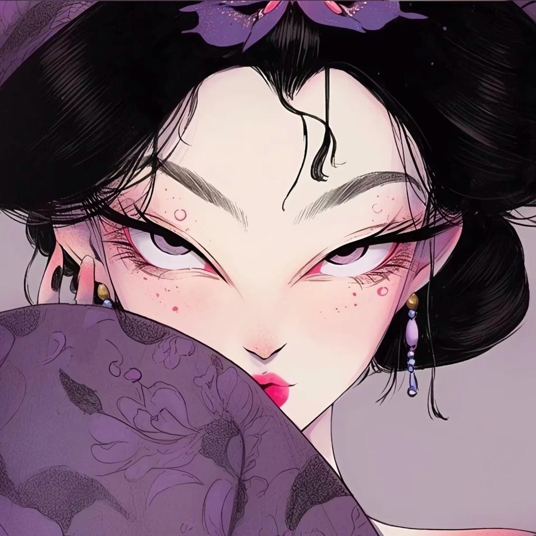 一群妲己在打工