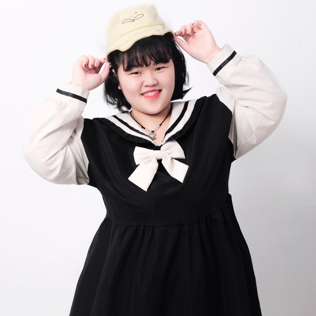 肉丸妹（肥佳）