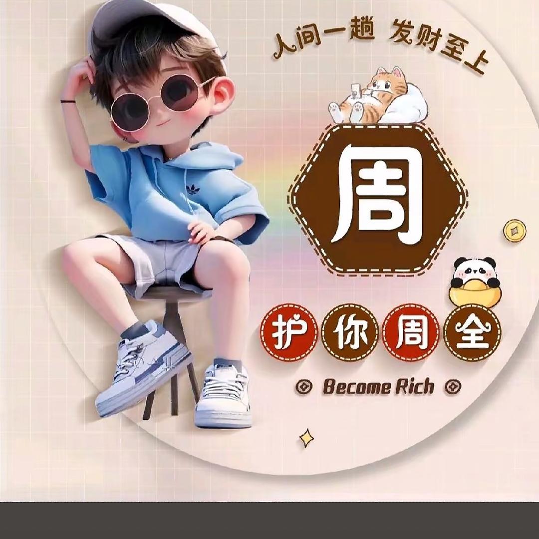 AA周（新农人）