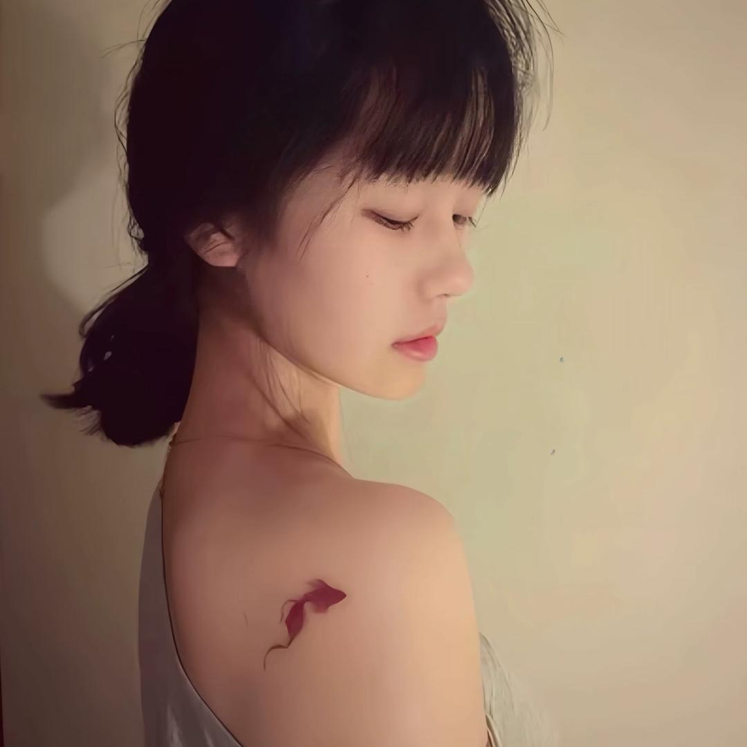 我的晚安呢