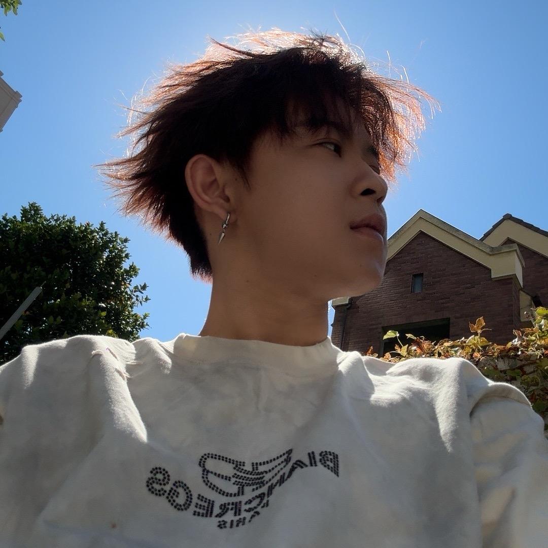 小杰厦门男士发型定制