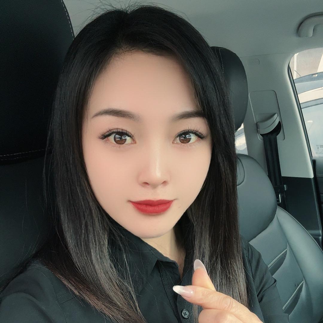 低调💕