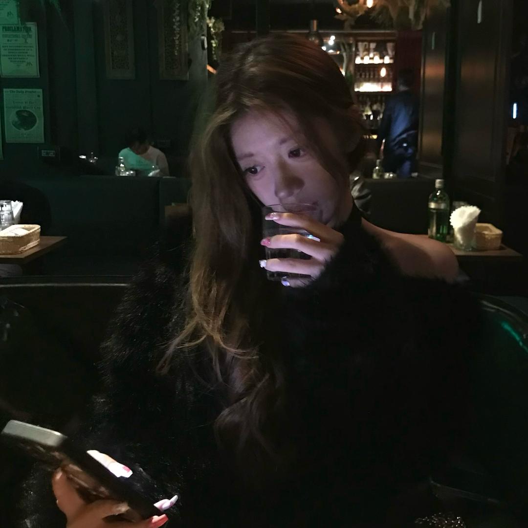 不会是你女友