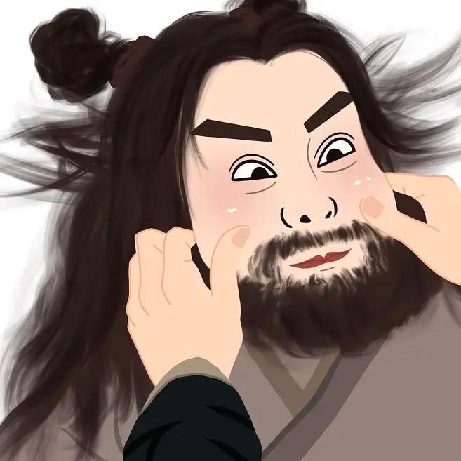 饼干的铁锤