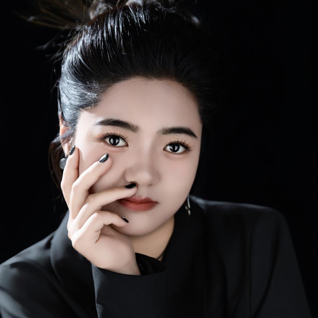 曲沃小红烫发