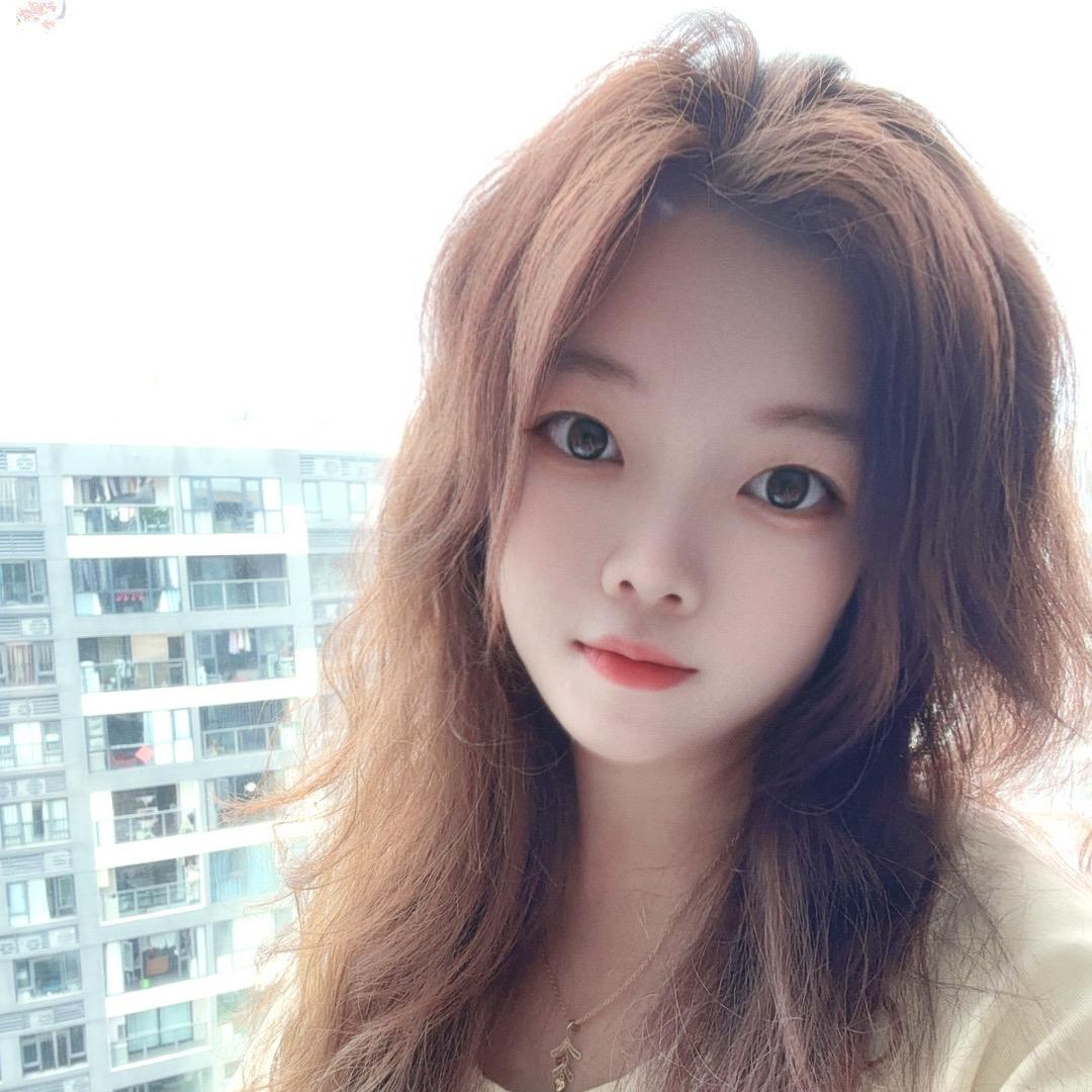 樱小桃🍒