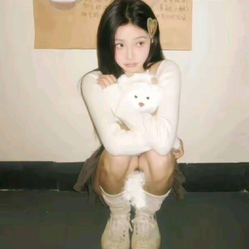 烦恼给我滚远点🥨