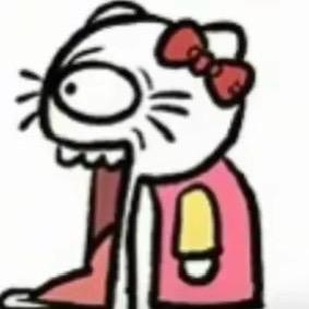 MuMu吃好的