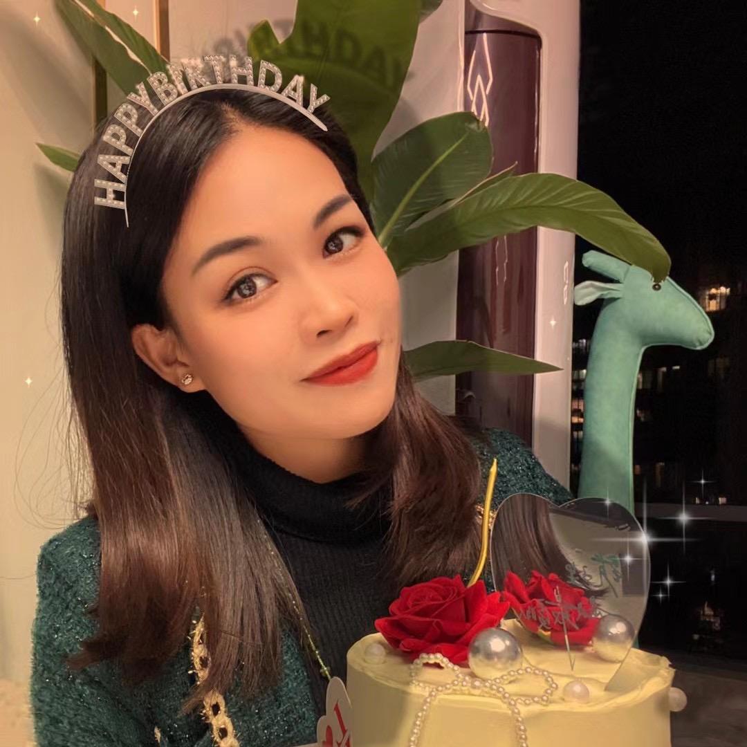 🍑是佳玟呀～