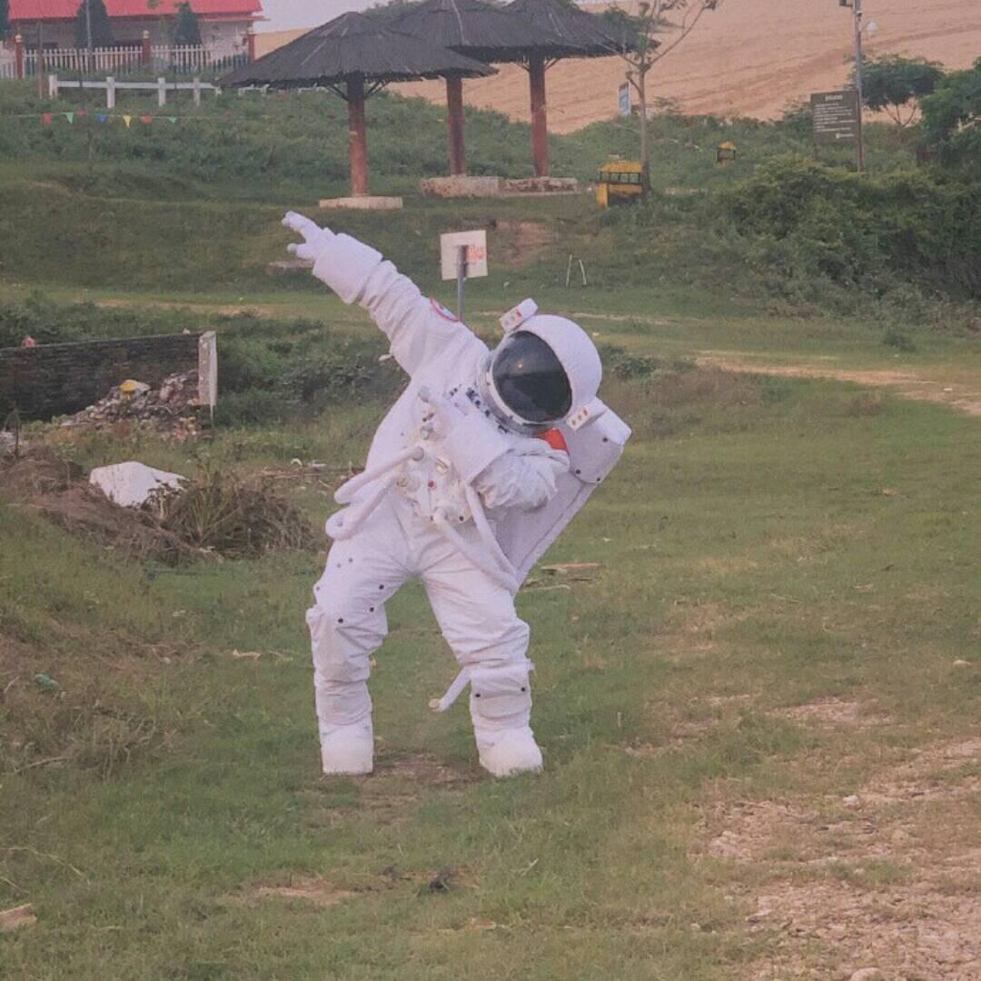小潘同学啊