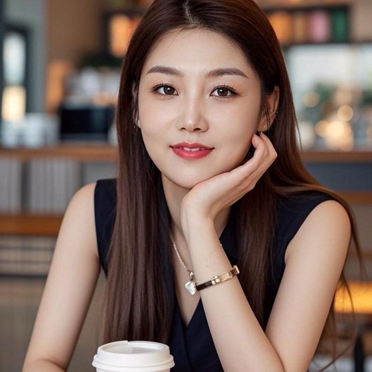 女主角艾灸调理中心