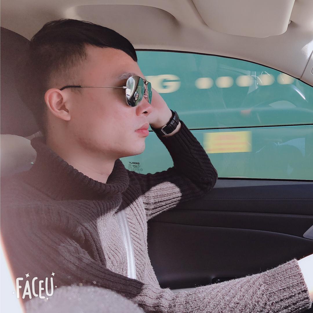 汽车租赁～科仔