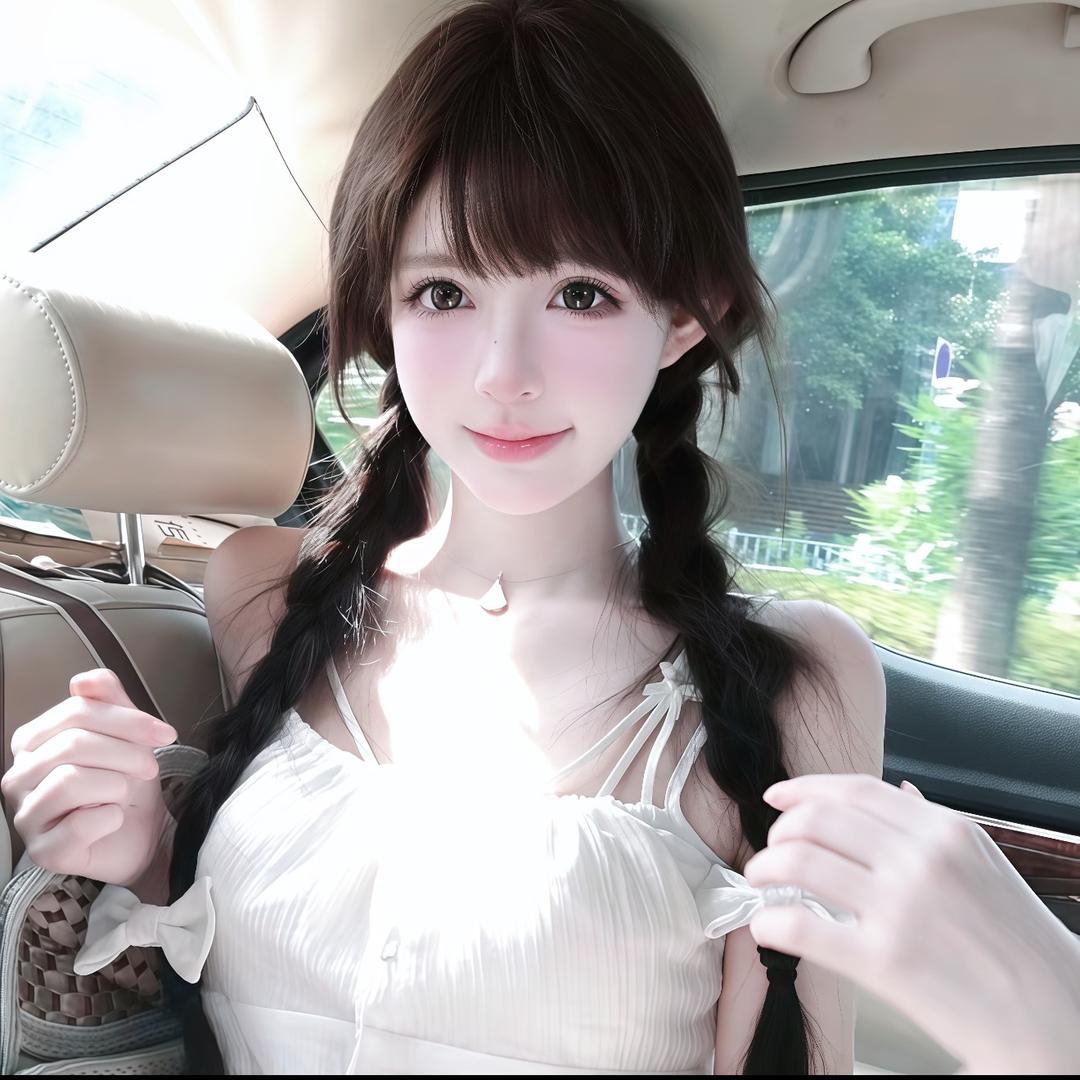 小欲☁️