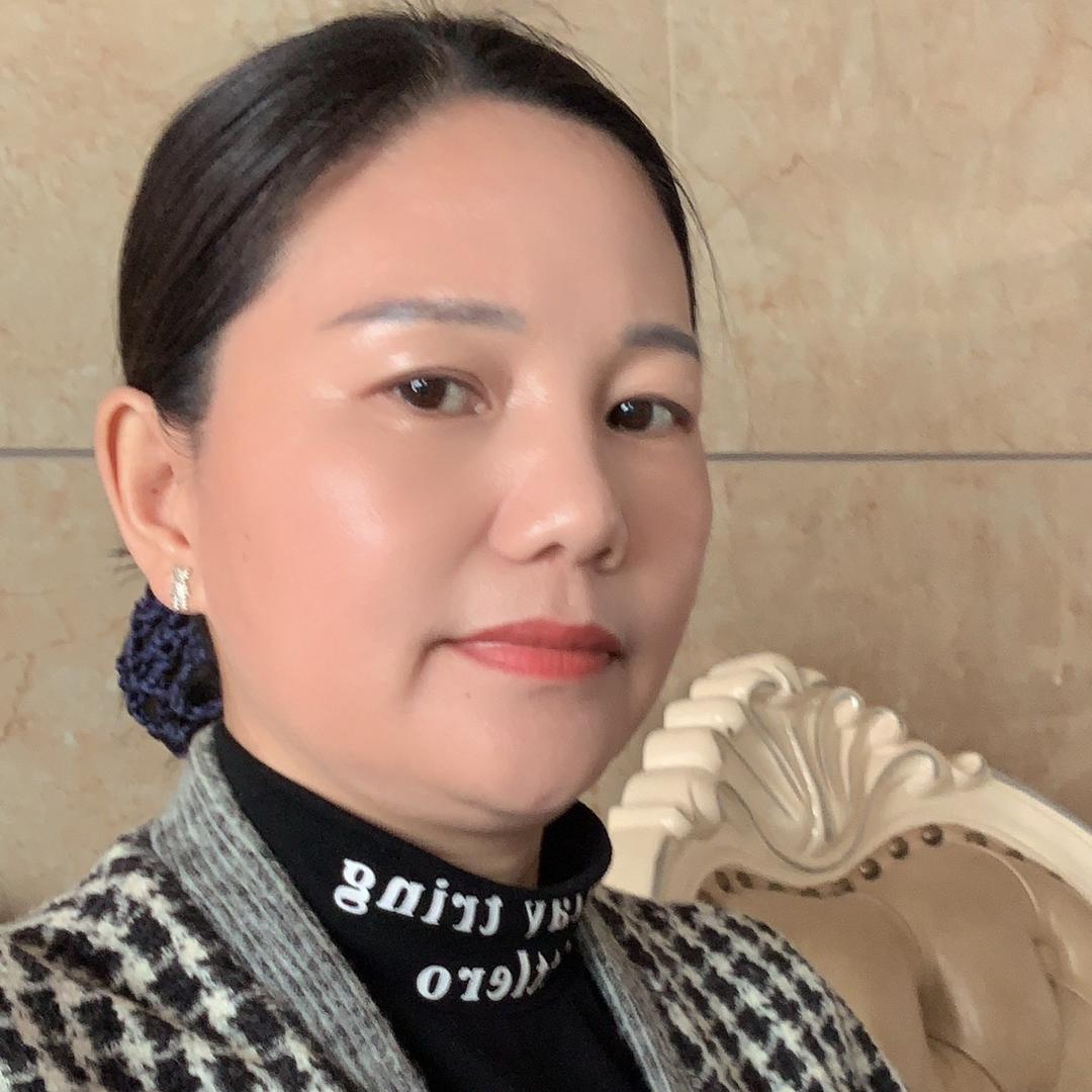蓝莓瑰