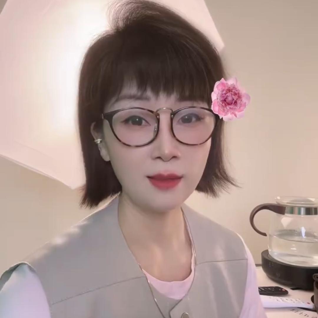 娘娘·Xu