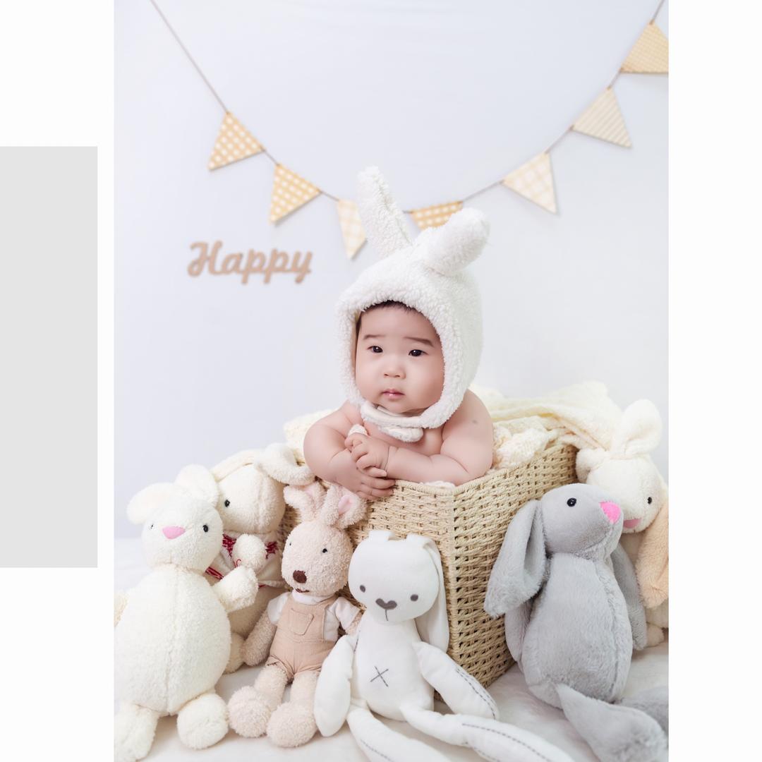 可可麻麻带娃记