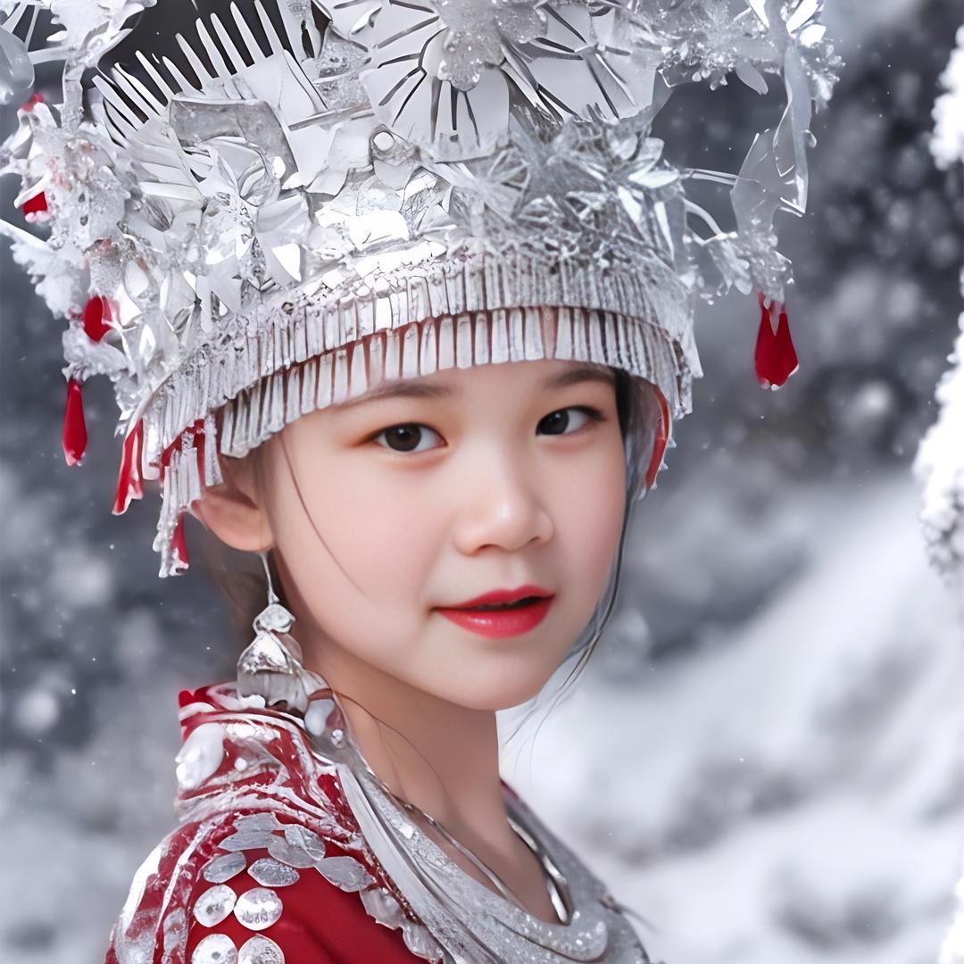 连红
