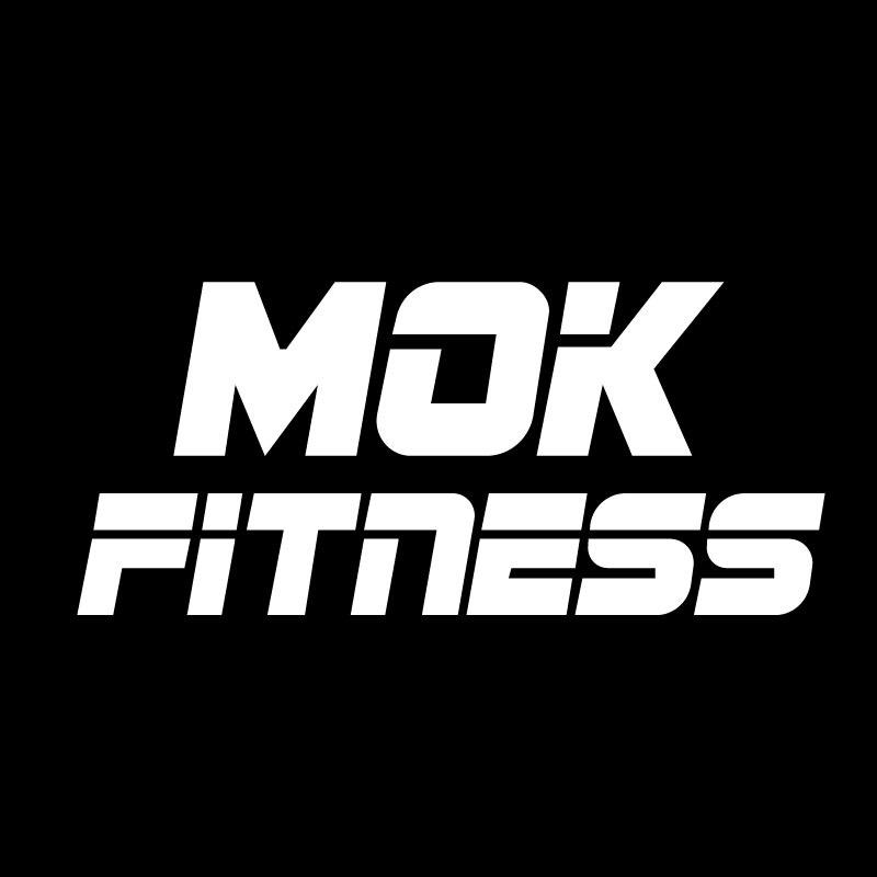MOKFITNESS健身训练旗舰店