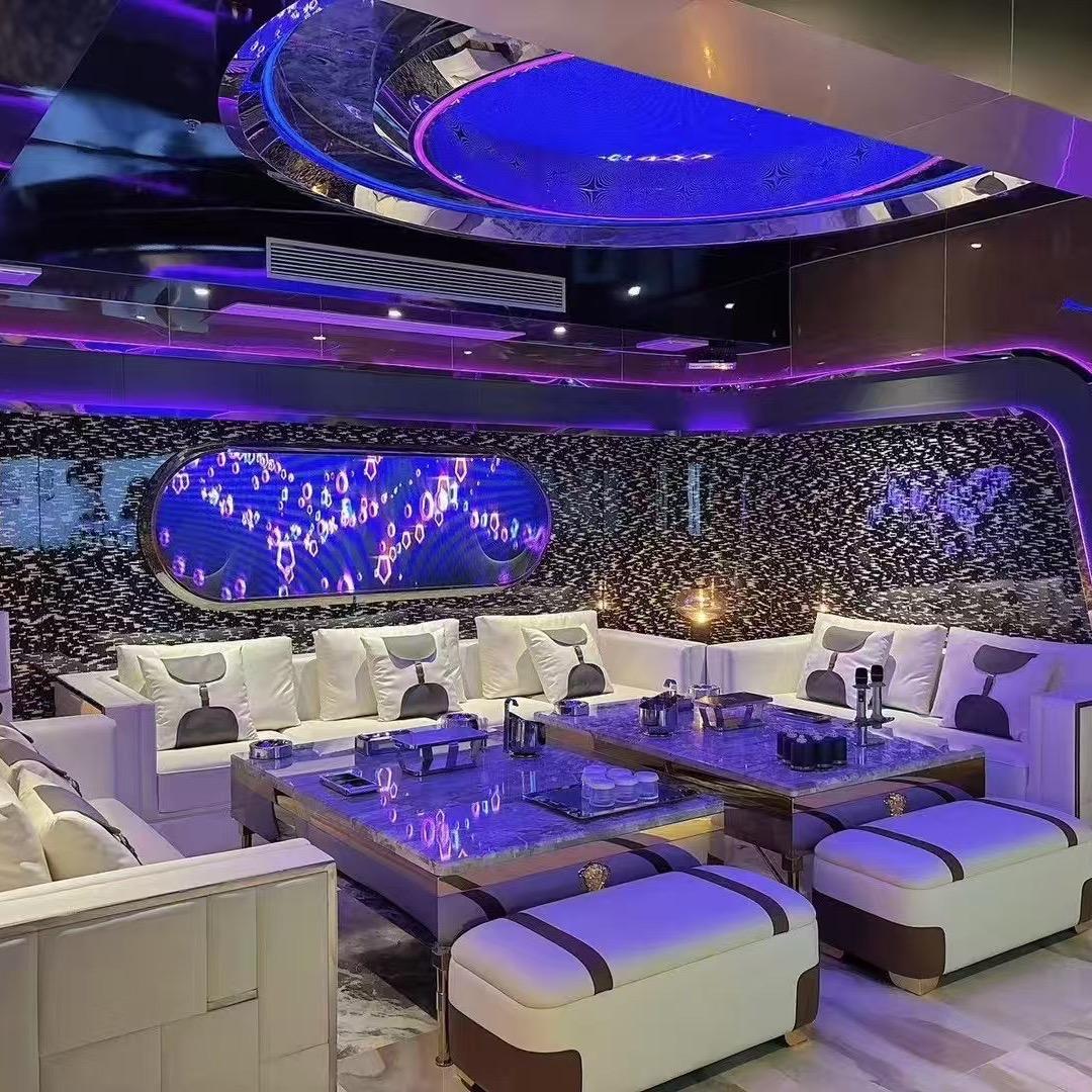 东阳五洲之星party-k.