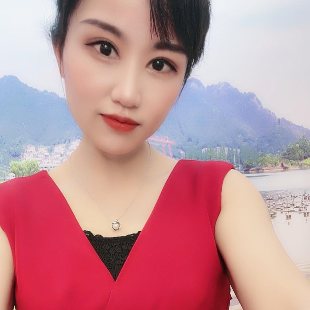 相遇（香香）是缘