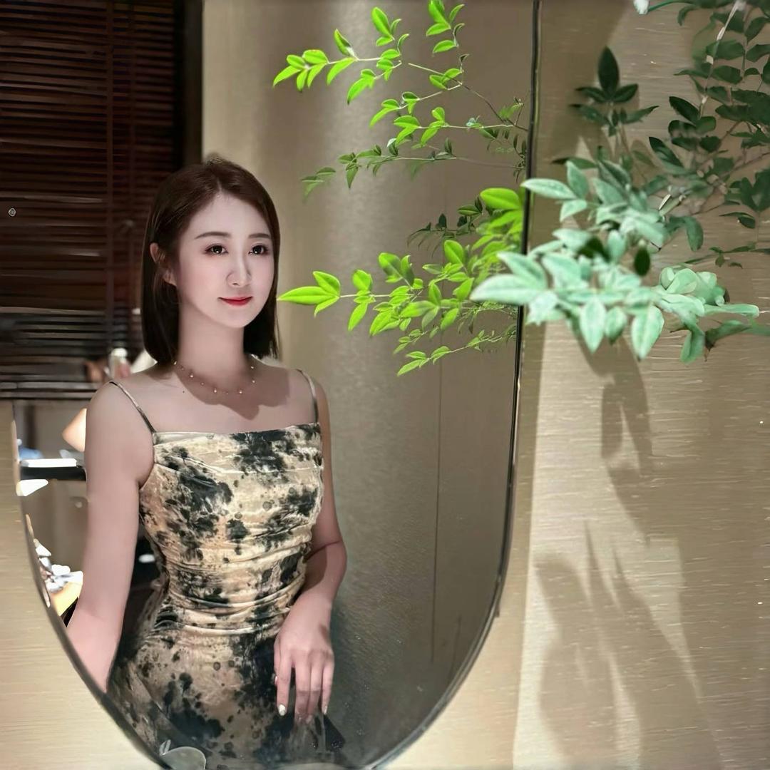 漂漂亮亮又一天☺️
