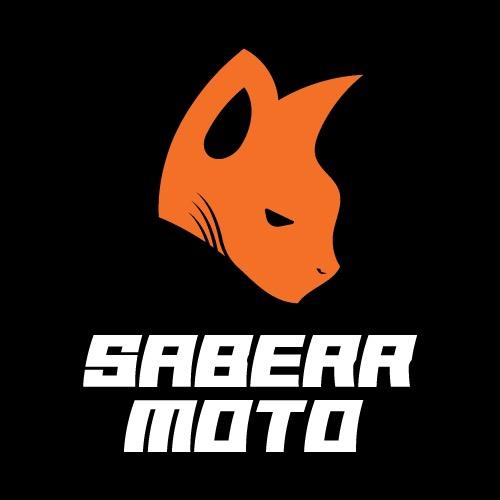 赛博机车SABERRMOTO