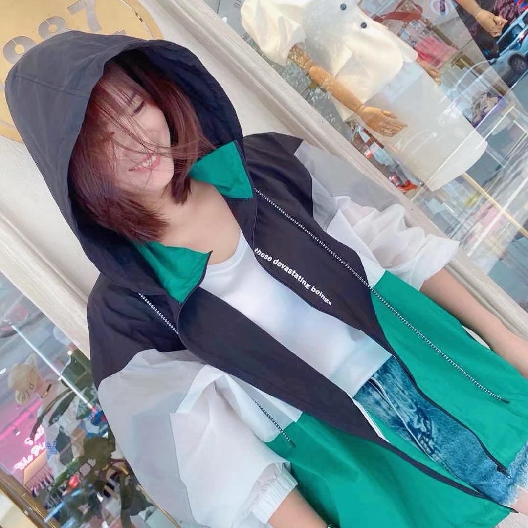 青青的青