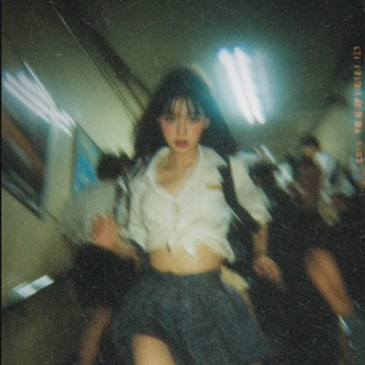 暗房少女紀