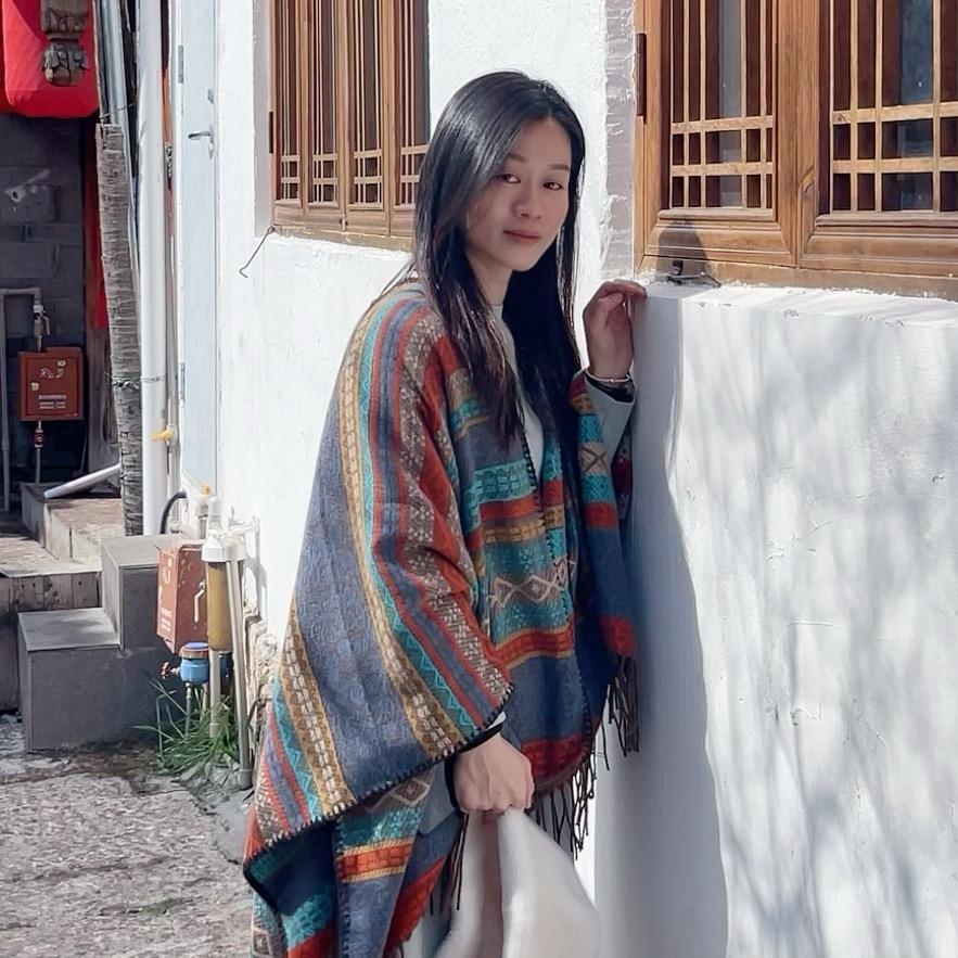 小瑜🐟
