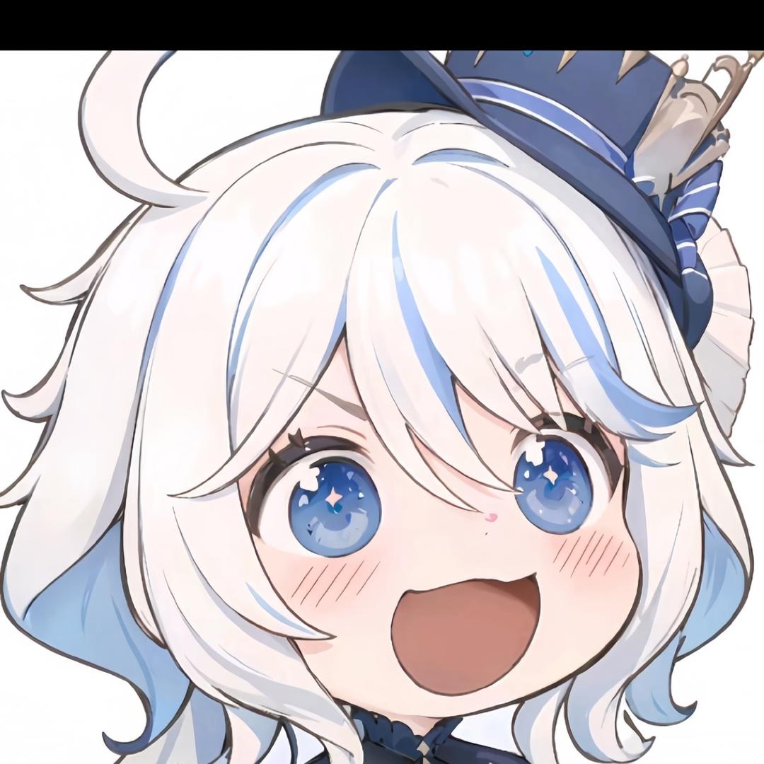 叽里咕噜～