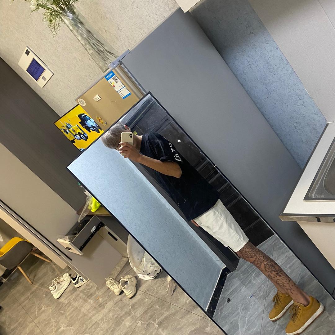 出了名的爱老婆