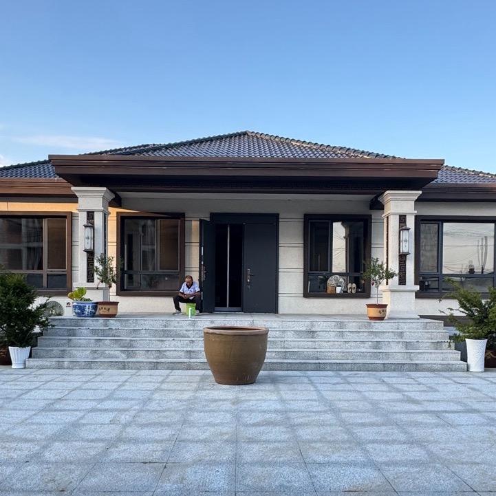 农村自建房-玖佳建筑设计师  奔弟