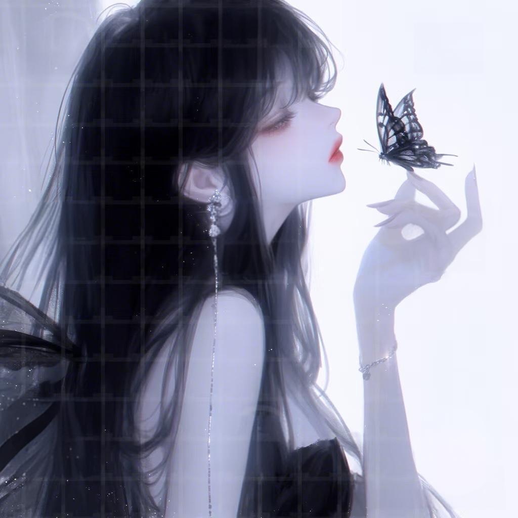 洛晞·芸🧞‍♀️