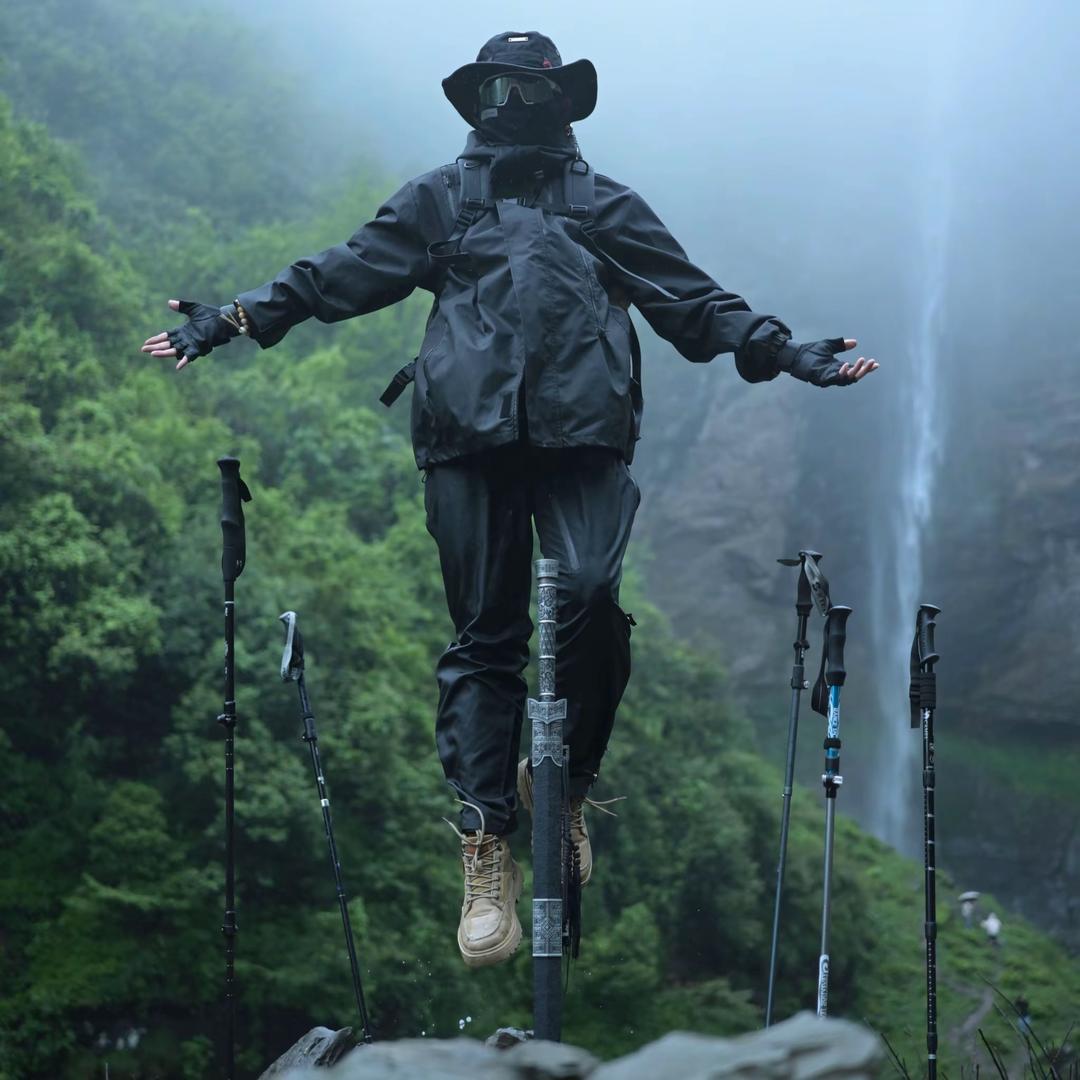 陸